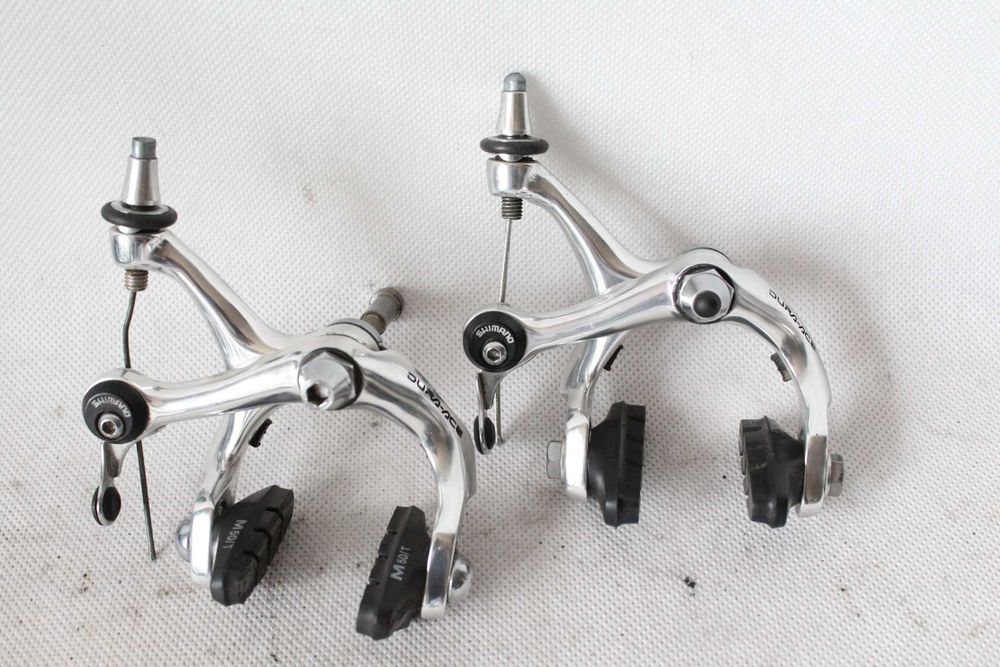 hamulce szosowe shimano DURA-ACE BR-7402 caliper 39-49mm 1990' db4