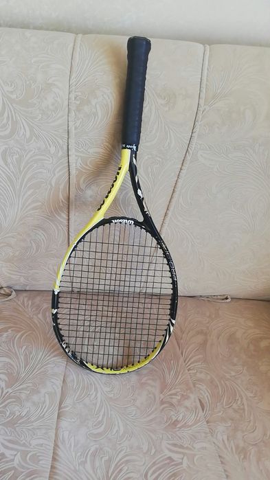 Тенісна ракетка Wilson BLX Pro Open, 299г , Feliciano López, Sania Mirza