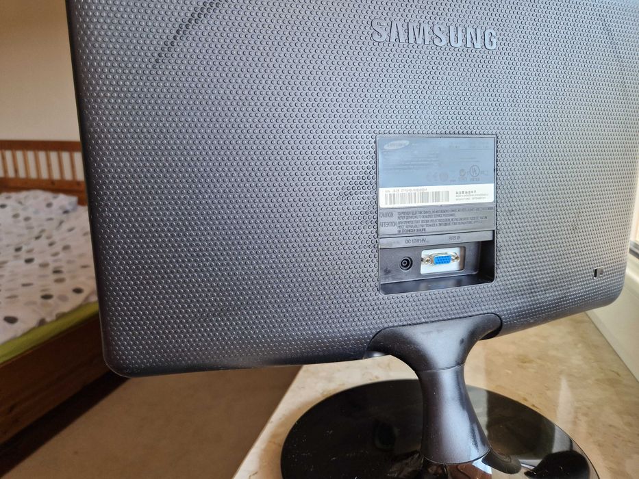 Monitor Samsung 29 cali