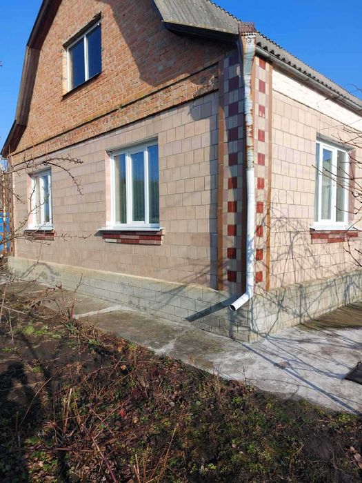 Будинок в Озірному достойний Вашої уваги.