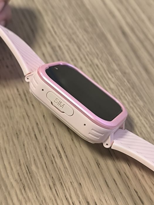 Garett Kids Essay 4G smartwatch dla dziecka