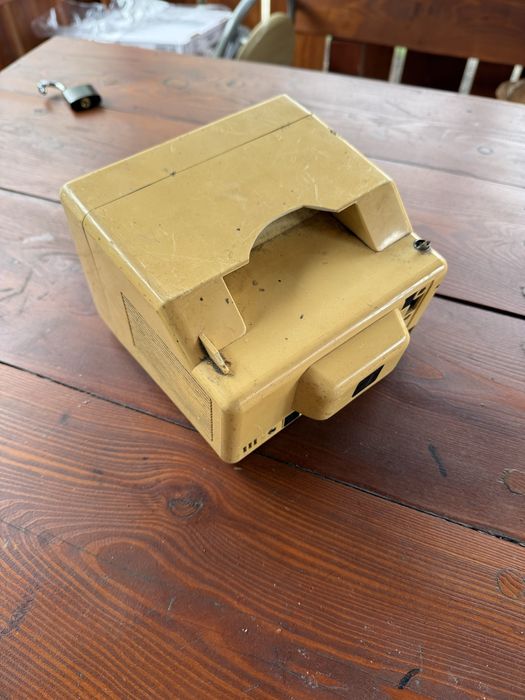 Telewizor Precision mini retro klasyk