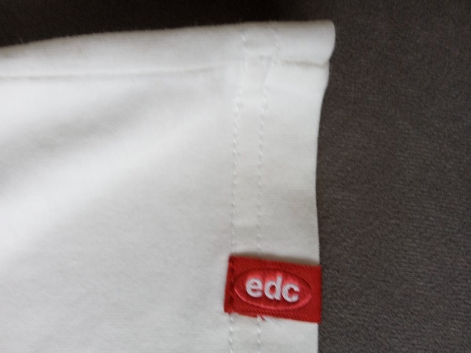 Podkoszulek damski edc