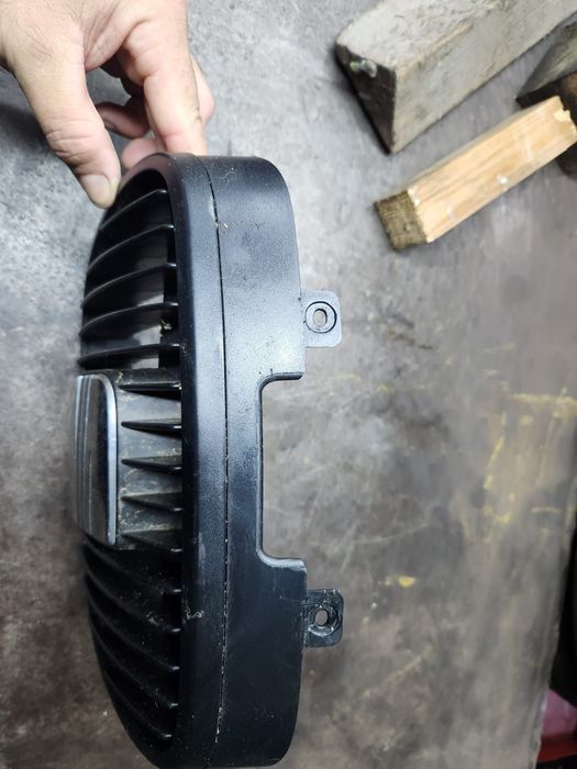 Grelha seat ibiza 6L 2002 a 2007