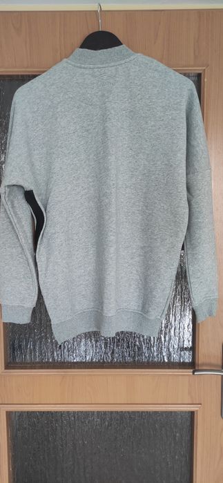 Bluza umbro z zamkami