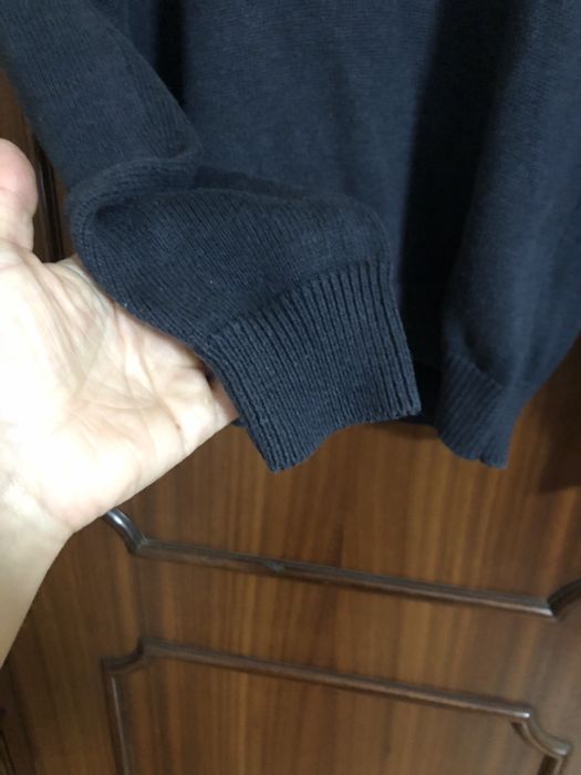 Camisola malha homem Massimo Dutti M