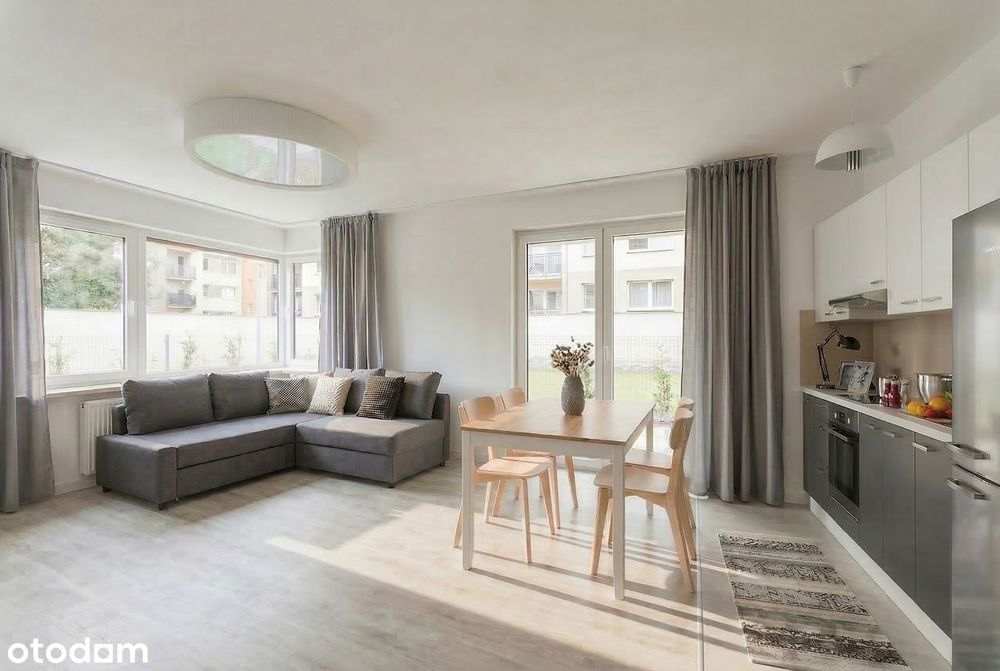 Najem już od 6 m-cy I Bez prowizji I Zwierzęta mile widziane