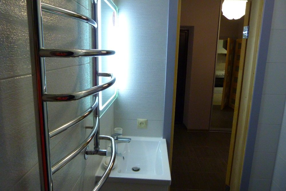 Здам ЧУДОВУ 1-кімну кв-ру в Ірпені, вул. Чехова (Центральний парк)