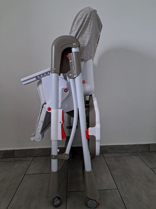 Стільчик, стілець, крісло  для годування Lorelli Gusto