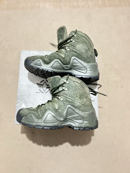 Берці ESDY 40 розмір 25,5 см