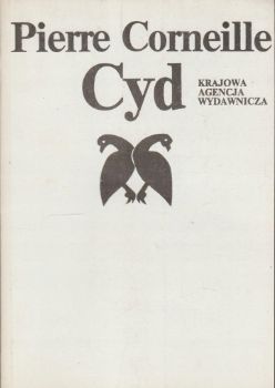 Cyd Pierre Corneille