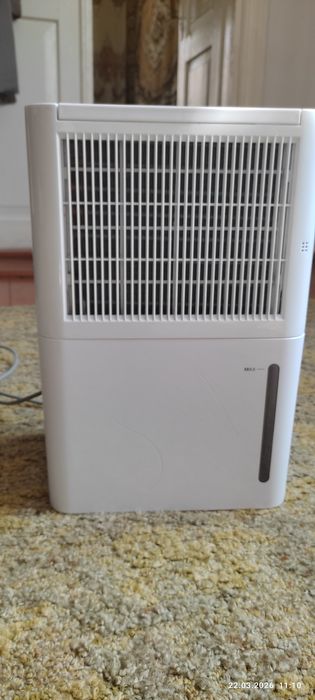 Осушувач повітря компрессорний