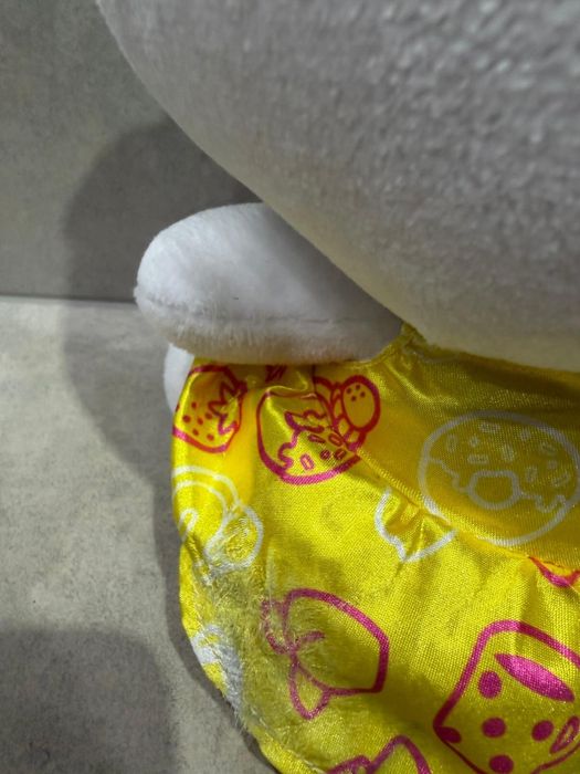 Maskotka, pluszak Hello Kitty - Sanrio - 27 cm