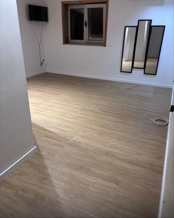 Manutençao; recuperaçao,  e restauros domesticos