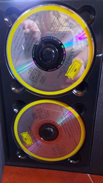 Verdi - Grandes Óperas