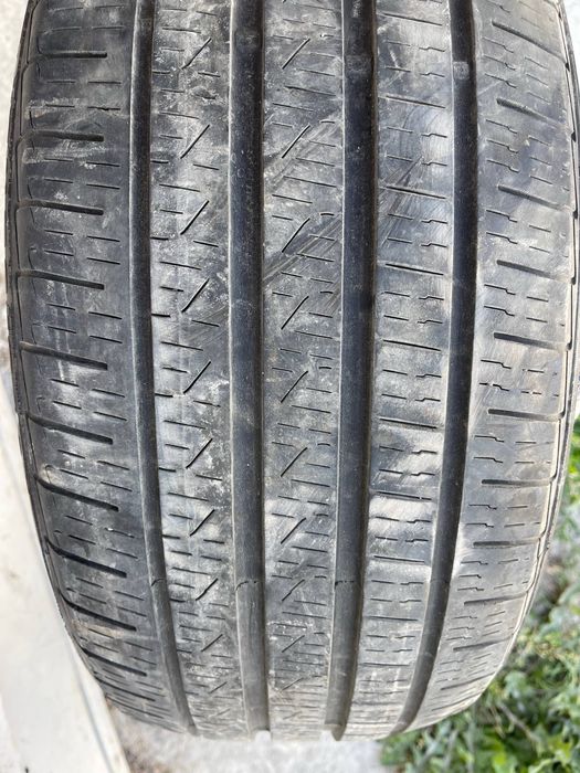 Шина 225/40 r18 Pirelli Cinturato P7 Колесо