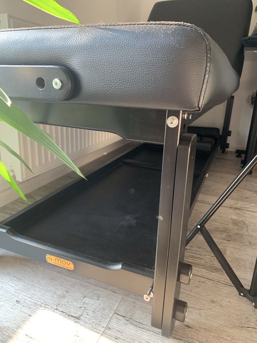 Lozko do masazu stacjonarne Mov