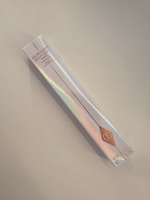 Rozświetlacz   Charlotte Tilbury