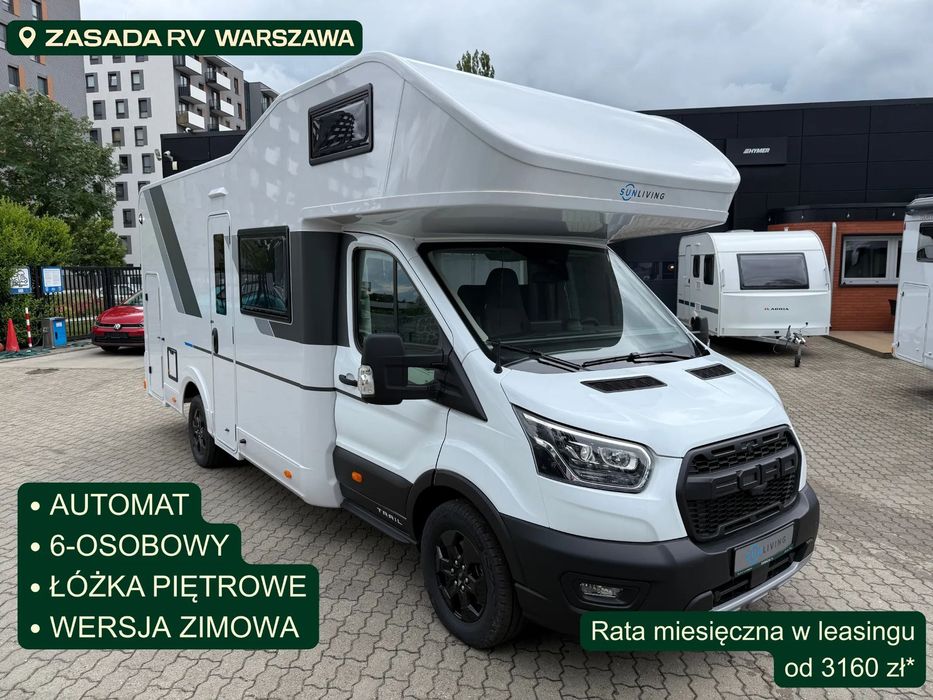 Pozostałe Dostawcze