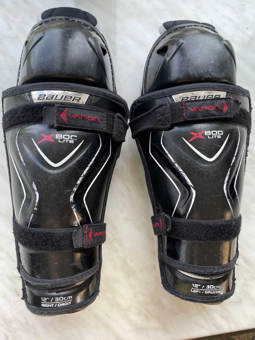 Хокейні наколінники Bauer Vapor X800 Lite