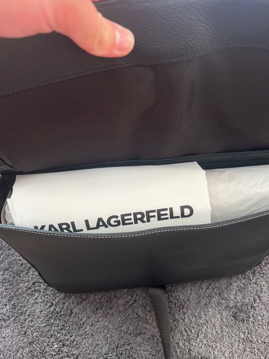 Torba Karl Lagerfeld