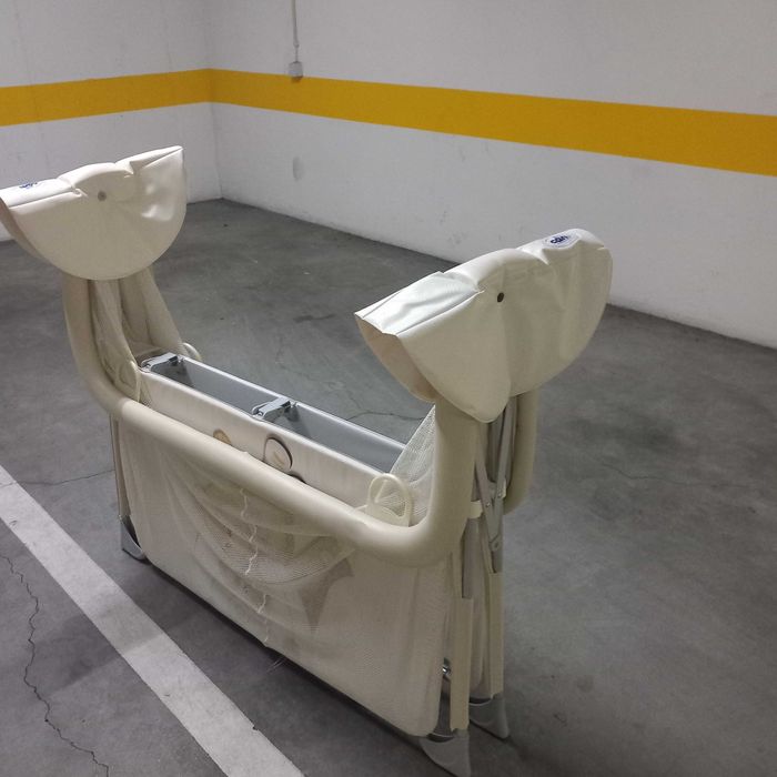 Parque de grande dimensao