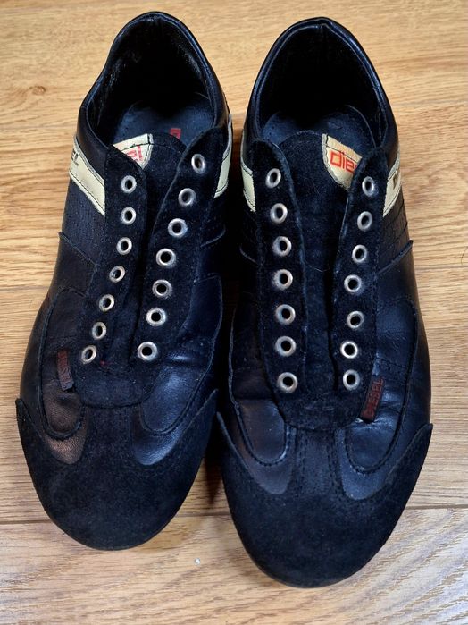 Sapato DIESEL tamanho 42