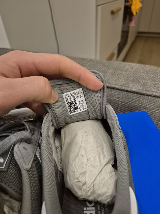 Adidas gazelle Sala 39 1/3