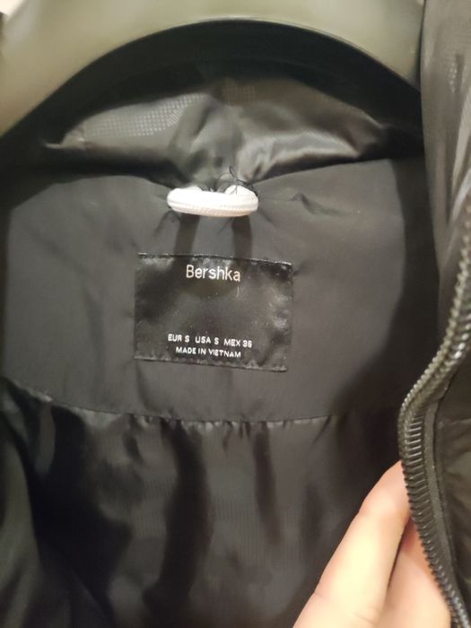 Куртка Bershka S