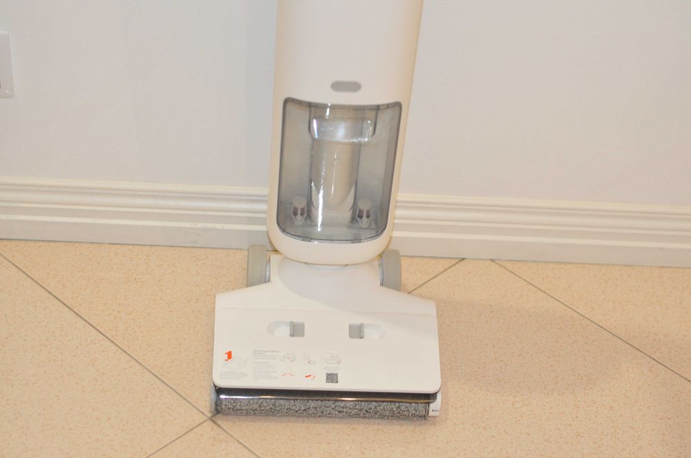 Xiaomi Truclean W10 Pro Wet Dry Vacuum - Como Novo