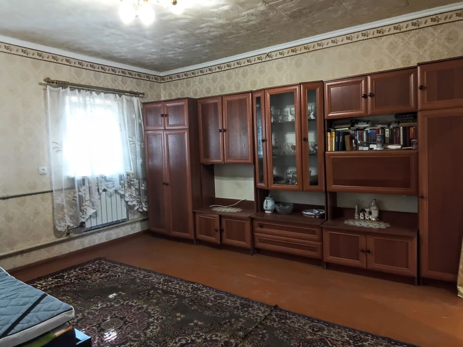 *Продам дом в Романково elena