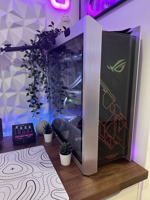 PC GAMING PREMIUM - RTX 3070 + 32GB RAM + 1TB SSD NVMe