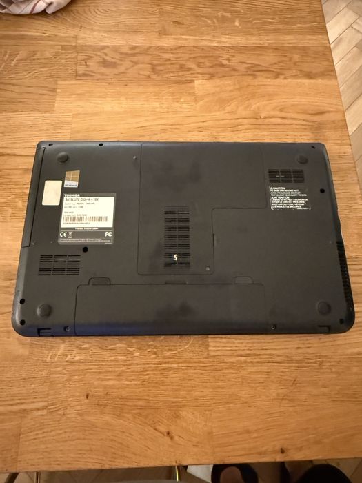 Laptop Toshiba Satellite C55 - A - 1GK