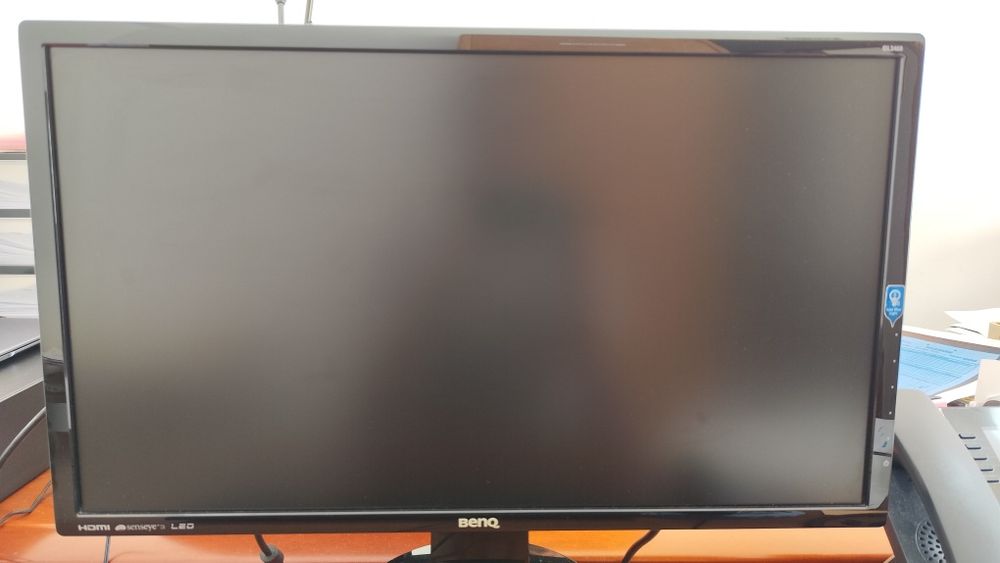 Monitor Benq 24' Full HD