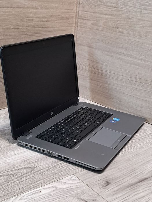 Ноутбук HP ElitBook 840 G1 (i5/8gb/ssd256/1920*1080)