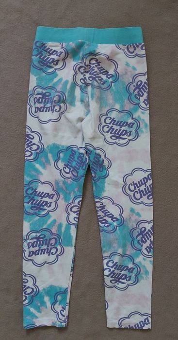 Legginsy getry 134 Chupa Chups