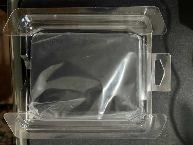 WD Elements Portable HDD 5TB