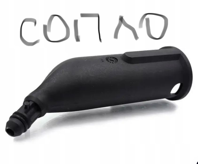 Керхер Karcher Щітка Шланг Сопло Носик Подовжувач Швабра