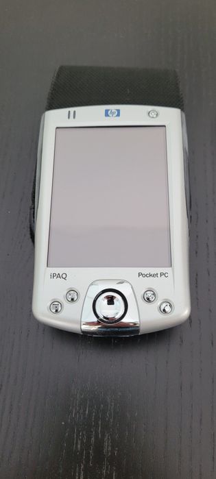 HP IPAC (3 unidades) vintage