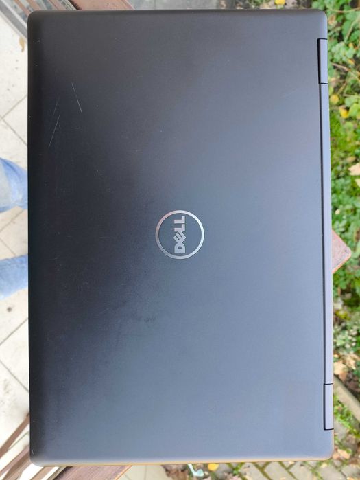 Недорогий продуктивний Dell 5580 i5-6300U 8/128Gb
