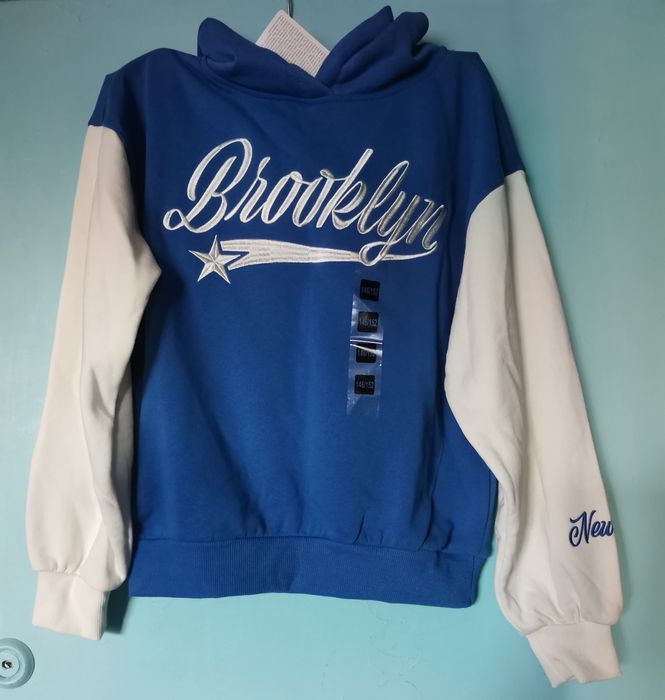 Товстовка для хлопчика 146см