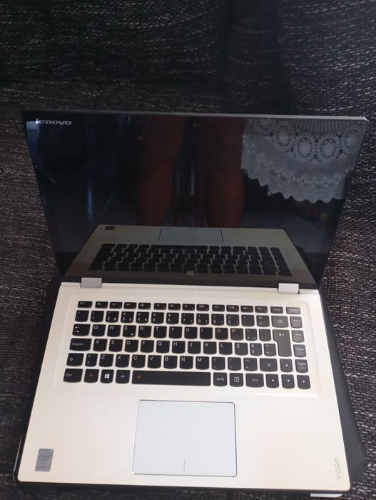 Lenovo Yoga 3 14" Parts64741323279875120