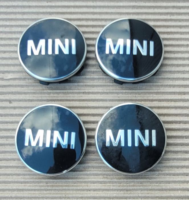Dekielki Kapsle MINI