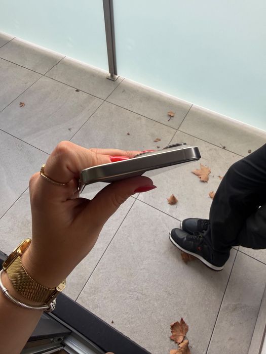 Iphone 16pro max de 512gb
