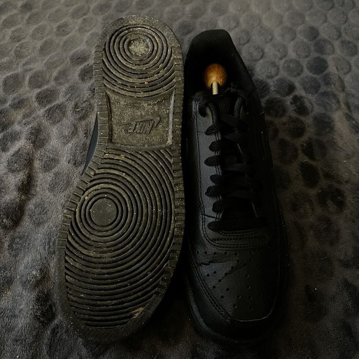 Чоловічі кросівки Nike court vision. P. 42. Ідеал!!!