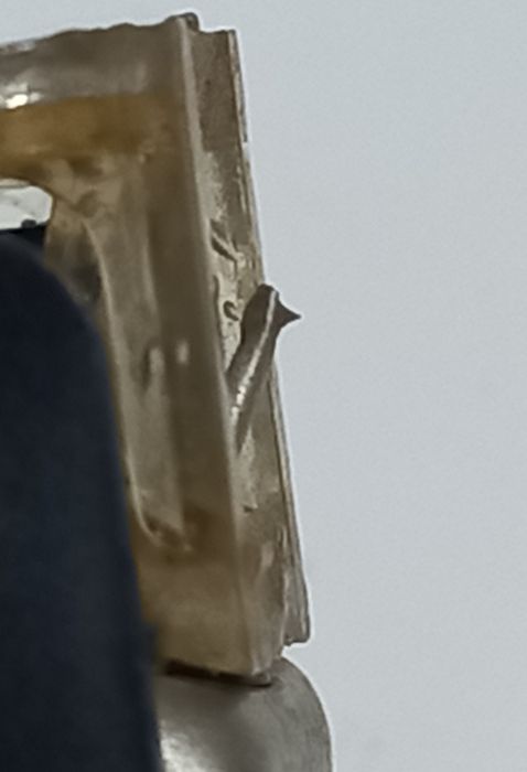 Головка    звукоснимателя  гзм 105 м .