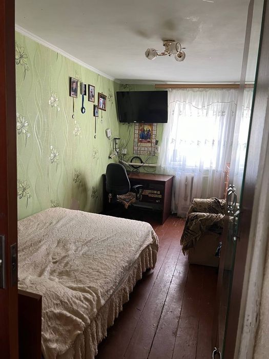 Дом в Краматорске район Партизанский