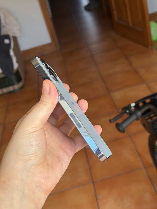 iPhone 13 Pro 256GB Sierra Blue