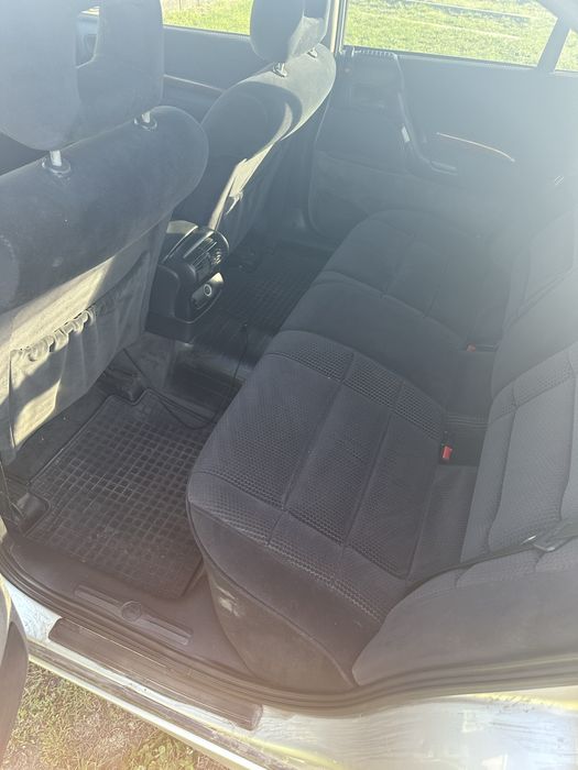 Opel Omega 3.0 газ-бенз не на ходу