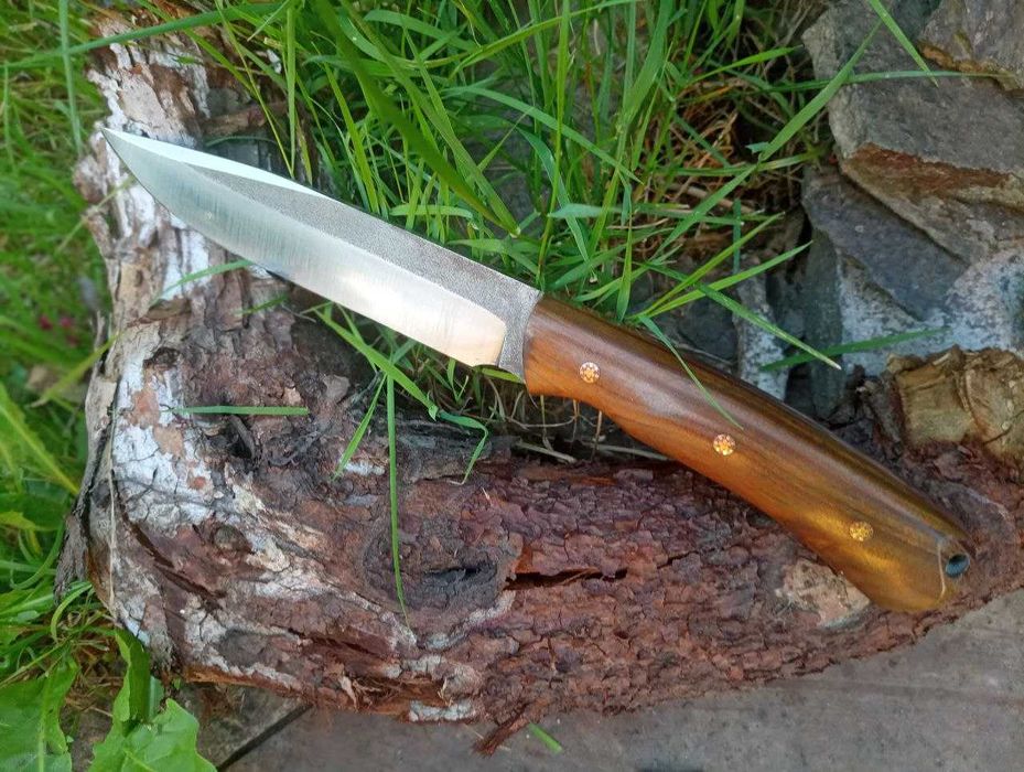 Ніж мисливський, туристичний 